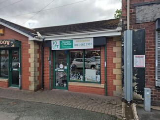 More details for 59 Market Pl, Oldham - Retail for Lease