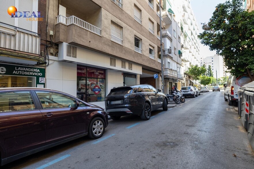 del Cisne, 6, Granada, Granada for sale - Building Photo - Image 3 of 32