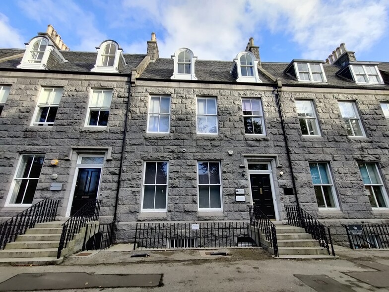 4 Albyn Ter, Aberdeen for lease - Building Photo - Image 1 of 5