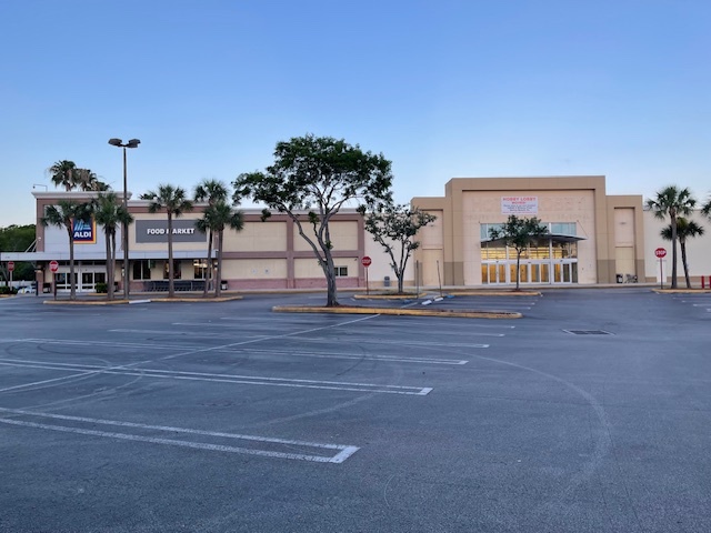 21637-21759 State Road 7, Boca Raton, FL for lease - Building Photo - Image 1 of 19