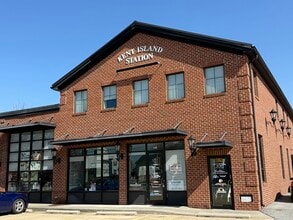 605 Main St, Stevensville, MD for lease Interior Photo- Image 2 of 8