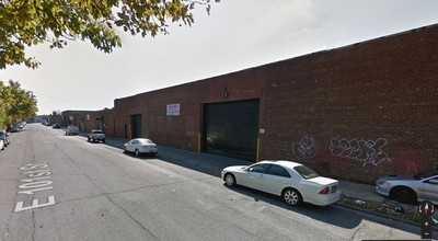 414 E 101st St, Brooklyn, NY for lease Building Photo- Image 2 of 3