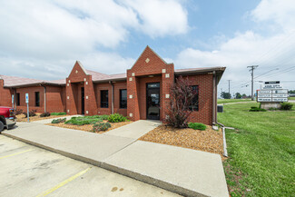 More details for 1007 S 42nd St, Mount Vernon, IL - Medical for Lease