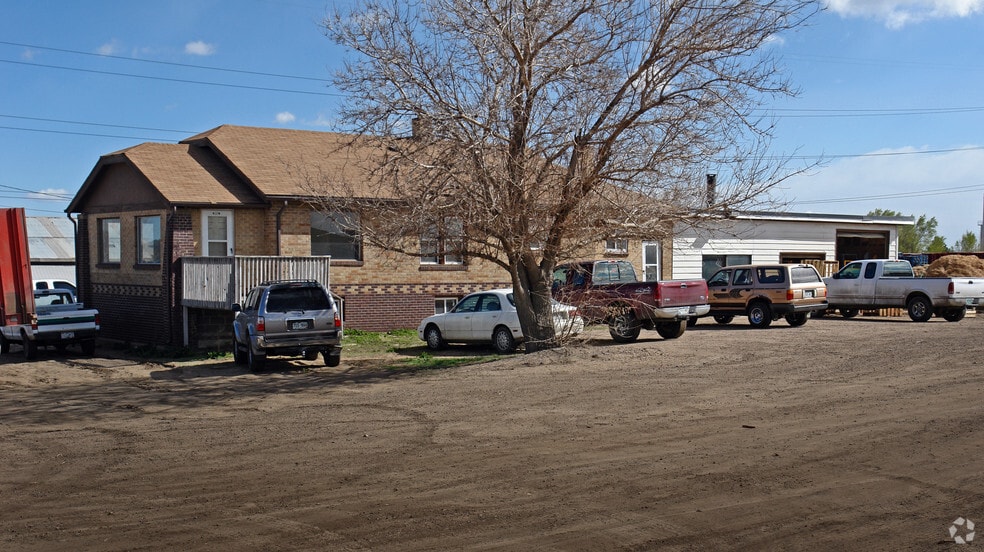 6100 Huron St, Denver, CO for sale - Building Photo - Image 2 of 7