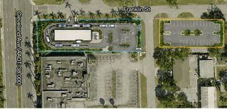 More details for 2507 Cleveland Ave, Fort Myers, FL - Land for Lease