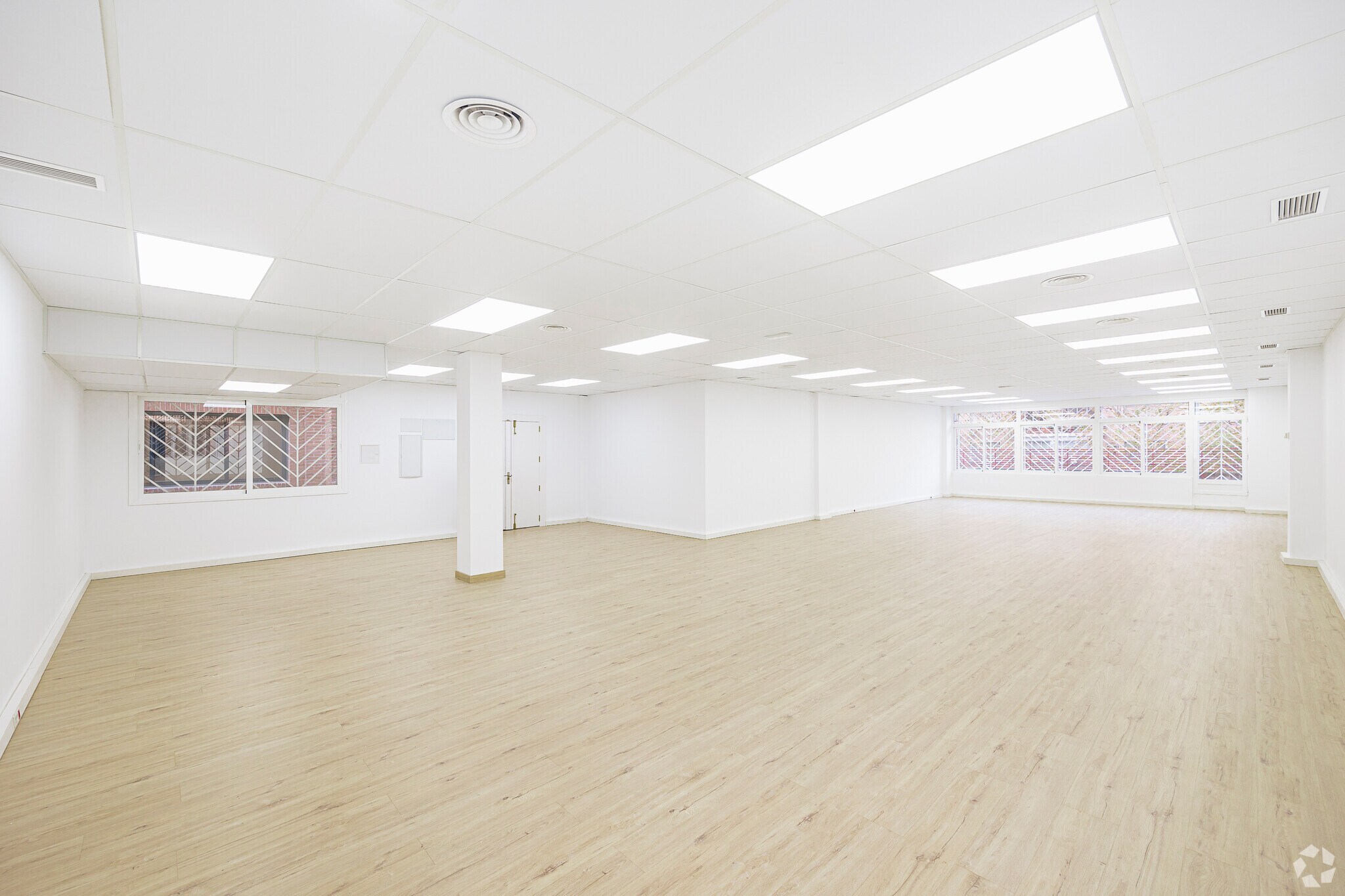 Calle Orense, 20, Madrid, Madrid à vendre Photo intérieure- Image 1 de 3