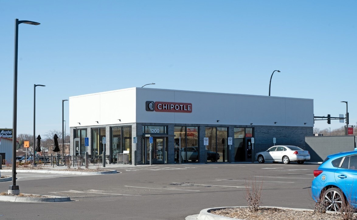 1200 MN-25, Buffalo, MN for sale Building Photo- Image 1 of 7