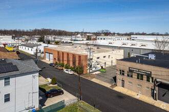 230 Marion Ave, Linden, NJ - Aérien  Vue de la carte - Image1