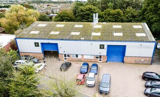 Plus de détails pour Durban Park, Bognor Regis - Industriel à louer