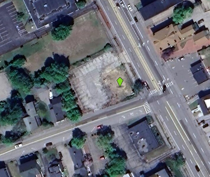 203 N Main St, Concord, NH à louer Photo du bâtiment- Image 1 de 4