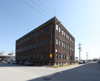 More details for 1343 Knox St, North Kansas City, MO - Industrial for Sale