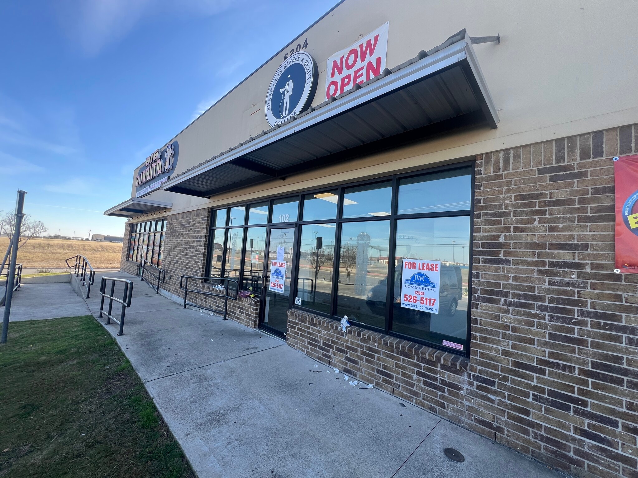 5304 W Elms, Killeen, TX à louer Photo intérieure- Image 1 de 9