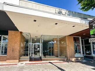 Plus de détails pour 121 S Kentucky Ave, Lakeland, FL - Commerce de détail à louer