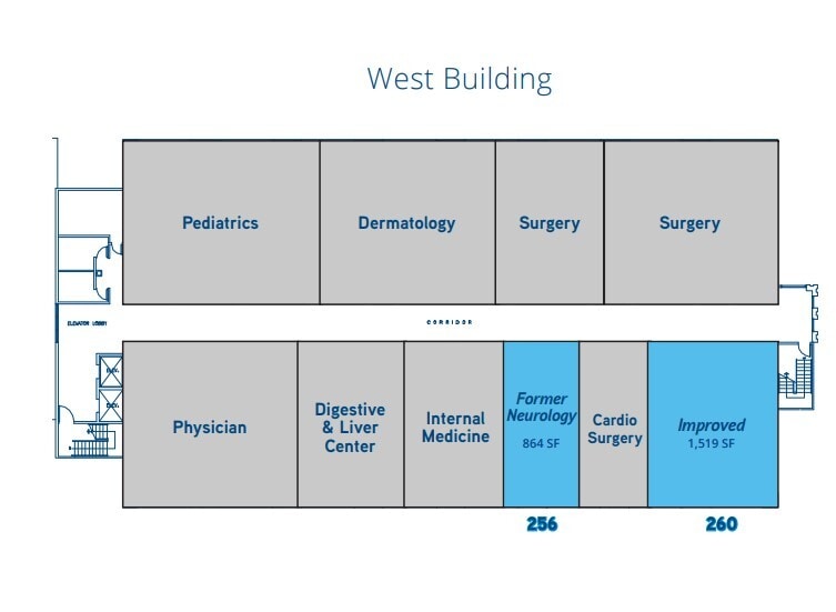 11100 Warner Ave, Fountain Valley, CA for lease Floor Plan- Image 1 of 1
