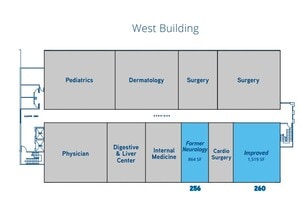 11100 Warner Ave, Fountain Valley, CA for lease Floor Plan- Image 1 of 1