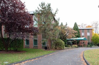 Plus de détails pour 445 Godwin Ave, Midland Park, NJ - Bureau à louer