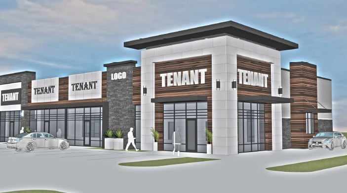 125 Hickman Rd, Waukee, IA for lease - Primary Photo - Image 1 of 1