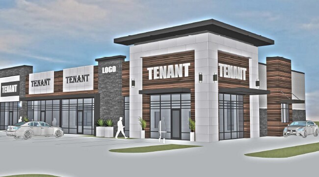 Plus de détails pour 125 Hickman Rd, Waukee, IA - Commerce de détail à louer