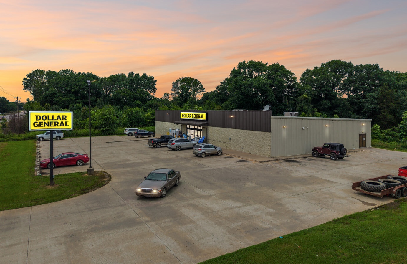8770 Arkansas 22, Ratcliff, AR for sale Primary Photo- Image 1 of 9