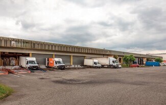 Plus de détails pour 24 Rue Alfred Sauvy, Cugnaux - Industriel à louer