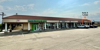 Plus de détails pour 620 N Baltimore Ave, Derby, KS - Commerce de détail à louer
