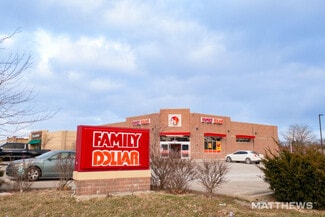 More details for 2360 S Smithville Rd, Kettering, OH - Retail for Sale