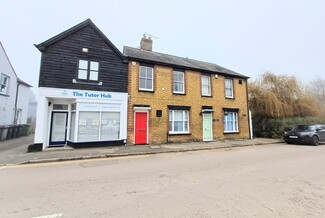 Plus de détails pour 15-17 High St, Redbourn - Bureau à louer