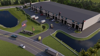 More details for 675 Kings Estate Rd, Saint Augustine, FL - Flex for Lease