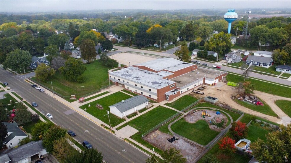 520 E Holum St, Deforest, WI à vendre - Aérien - Image 3 de 62