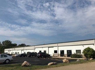 More details for 2818-2842 Progress Rd, Madison, WI - Flex for Lease