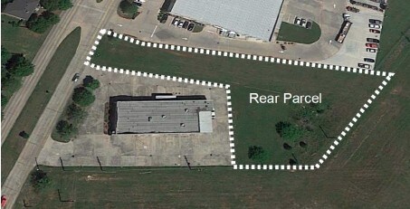 Plus de détails pour 9140 Telge Rd, Houston, TX - Terrain à vendre