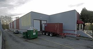 Plus de détails pour 6932 Greenwood St, Burnaby, BC - Industriel à louer