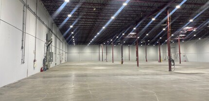 10101 Nordel Ct, Delta, BC for lease Interior Photo- Image 2 of 7