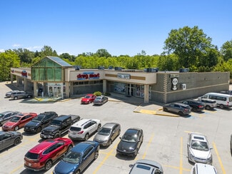 Plus de détails pour 3032 N Ridge Rd E, Ashtabula, OH - Commerce de détail à vendre