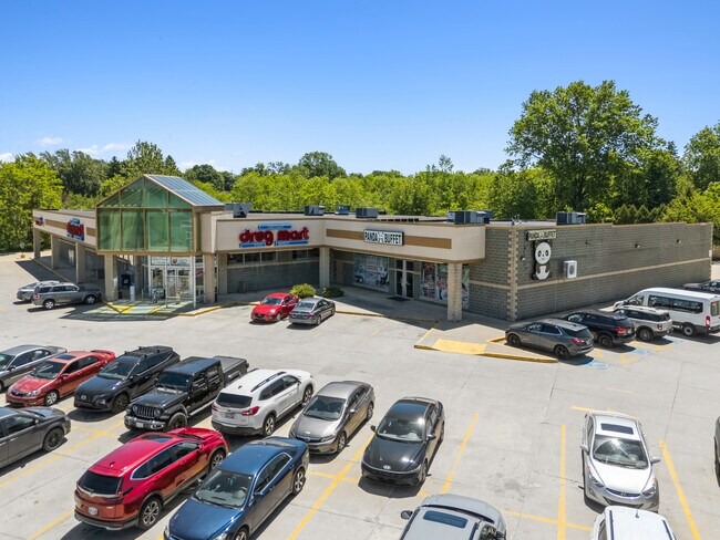 More details for 3032 N Ridge Rd E, Ashtabula, OH - Retail for Sale