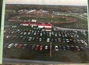 5 NE Highway V, Warrensburg, MO - Aerial map view