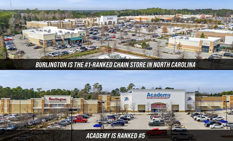 2100 Skibo Rd, Fayetteville, NC for sale - Building Photo - Image 3 of 7