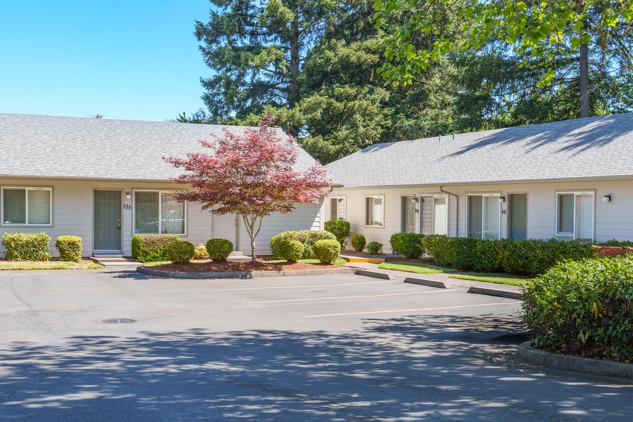 133-143 Friendship Ave SE, Salem, OR for sale Building Photo- Image 1 of 29