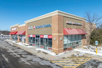 More details for 2401-2405 Lincoln Hwy, New Lenox, IL - Retail for Lease