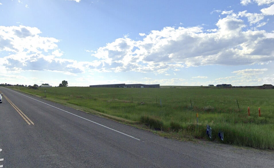 2150-2165 Supercub Way, Billings, MT à vendre - Photo du bâtiment - Image 2 de 5