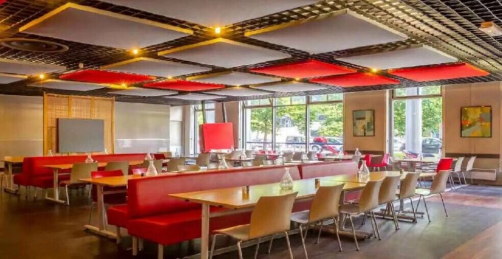 Bureau dans Noisy-le-Grand à louer - Photo intérieure - Image 3 de 12