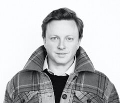 Andrew Gates