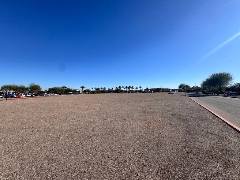 2617 E Germann Rd, Chandler, AZ à vendre - Photo du bâtiment - Image 3 de 14