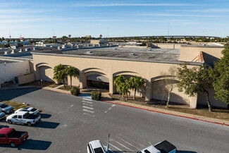 More details for 2000 S Expressway 83, Harlingen, TX - Retail for Sale