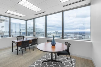 Plus de détails pour 260 Peachtree St NW, Atlanta, GA - Cotravail à louer