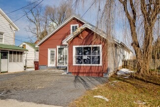 More details for 54 W Baltimore St, Taneytown, MD - Flex for Lease