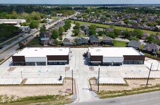 Plus de détails pour 21936 Gosling Rd, Spring, TX - Commerce de détail à louer