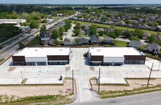 Plus de détails pour 21936 Gosling Rd, Spring, TX - Commerce de détail à louer