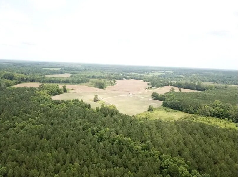 14819 Red Bud Rd, Castalia, NC à vendre Photo du bâtiment- Image 1 de 3