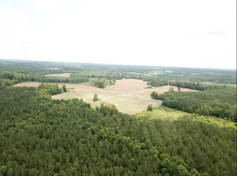14819 Red Bud Rd, Castalia, NC à vendre Photo du bâtiment- Image 1 de 3